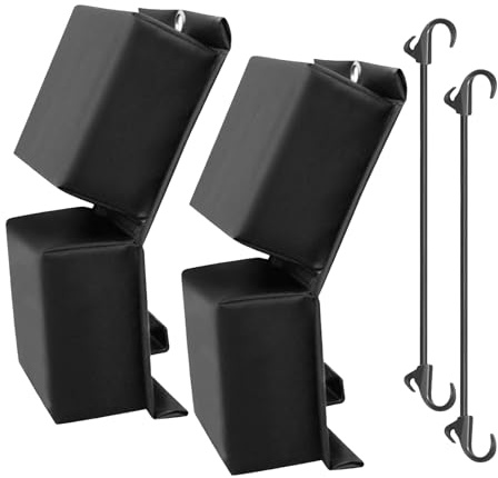Bootsfender – Tragbare, Flache für Boote, tragbar, flach, für Motoren, Yachten, schwimmendes Haus und Segeln