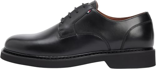 Tommy Hilfiger Homme Hilifger Ultralight Lht Shoe Fm0fm05780 Chaussures Derby