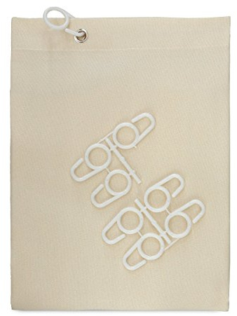 Tenda da Sole con Anelli per Esterno Art. Vulcano - Dimensioni Varie R116 145x290 cm
