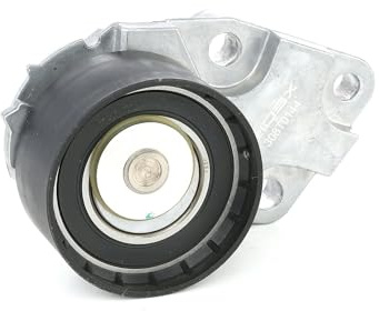 RIDEX 308T0144 Polea tensora correa dentada con soporte Compatible con CHEVROLET Aveo/Kalos Hatchback T250, T255