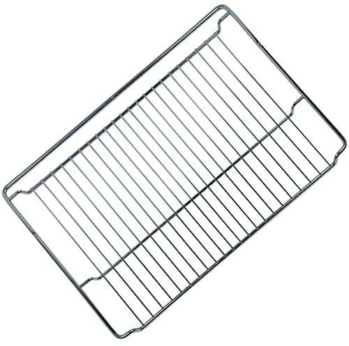 Grillrost für Backofen 464 x 343 mm Bosch 00742283