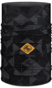 BUFF®| Schlauchschal Original EcoStretch Multifunktion, Hals und Kopf, Laufen, Gehen, Wandern, Nachhaltig, Leicht, Herren Damen, Einheitsgröße