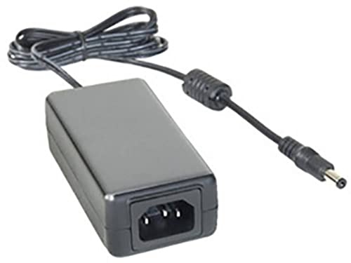 Dehner Elektronik ATM 036T-P120-1 Alimentatore da Tavolo Tensione Fissa 12 V/DC 3 A 36 W stabilizzato