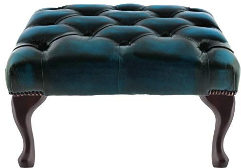 Fußhocker Pouf Rattan Stuhl Stroh Poufs Gehäkelte handgemachte Hocker Geflochtene Fußdekoration Kunst