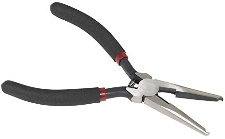Lisle 42810 Plastic Clip Removal Pliers