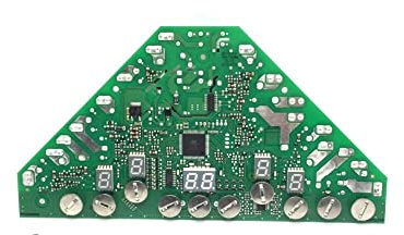 CARTE DE CONTROLE POUR TABLE DE CUISSON BEKO - 167260058