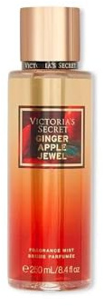 Ginger Apple Jewel Body Mist 250ML
