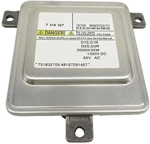 HID Xeno Faro Zavorra Auto Faro Allo Xeno Zavorra W003T23171 D1S D2S Modulo Di Controllo Per 328i Per 335d Per 335i Per 528i 2009-2013 7318327 Xeno HID Zavorra Auto