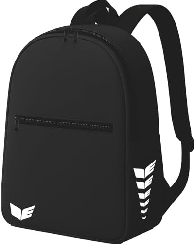 Erima Unisex Leichter Intro Rucksack (1er Pack)