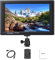 Feelworld FW279S 7 Pollici Ultra Luminoso On Camera DSLR Field Monitor Full HD Focus Video Assist 1920x1200 IPS con 4K HDMI 3G SDI Input Output 2200nit Alta Luminosità