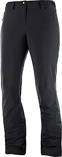 Salomon Icemania Ski Snowboard-Hose Elastische Und Wärmende Damen