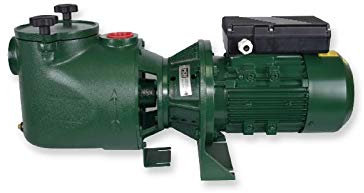 Bomba para piscina compatible PSH AFN-3M monofásica 1 CV 230V 50Hz