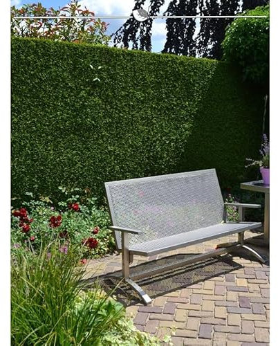 Lebensbaum Thuja Brabant 120-140 cm. Angebot: 30 Heckenpflanzen. Thujahecke