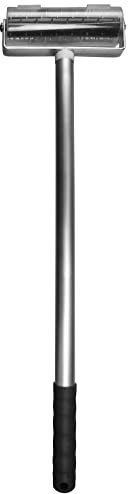 MAKO Stachelwalze 50cm starr WOW Tools