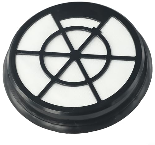 Emiif Pre-filter for Bush Bagless Cylinder VCS35B15K0D-70 Vacuum Cleaner Washable and Reusable Filters(Pack of 1)