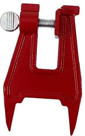 BESPORTBLE Chainsaw Sharpening Kit Electric Chain Saw Bracket Chainsaw Sharpening Tool Auxiliary Tool