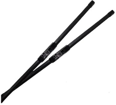 SAFATBZ Wischerarm Für Yaris Für Kreuz Für XP210 2020-2024 Auto Front Wischer Klingen Windschutzscheibe Windschutz Fenster Pinsel Zubehör Auto Wischerblätter