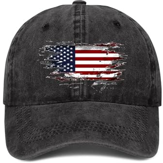Cocila Cappellino da Baseball per Uomo e Donna con Bandiera Americana del Bhutan a Righe Guanti Nitrile (Black One Size) Cappello Doppio PON Bandana Bambina Vendemmia Cappello Uomo Pioggia Donna