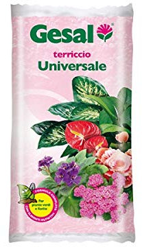 GESAL TERRICCIO Universale 50 L