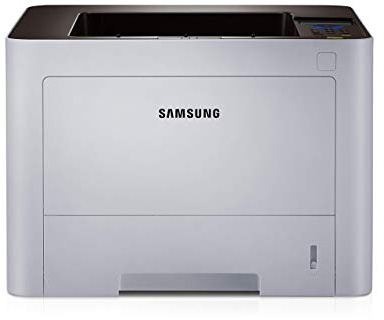 Samsung M4020Nd Stampante Laser Formati Stampa Supportati A4, Bianco/Nero (Ricondizionato)