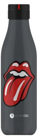 BOUTEILLE UP 500ML FRENCH KISS MAT