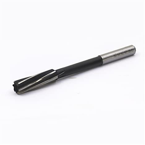 SENHE Kopf: 16 mm Hochleistungs-Spirale, hohe Kobalt-Maschinen-Reibahle, 16 x 54 x 175 mm, Genauigkeit: H7