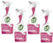 Nettoyant Ménager C I F Efficacité Brillance Avec Javel - Lot de 4 X 750 ML - Vendu Par Lot