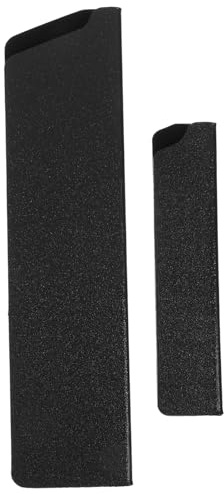 TOPBATHY 6 Piezas funda de cocina cocinero poseedor vaina para cuchilla bolsa de utensilios de cocina vaina de cuchilla universal protector cortador de cocina guardia