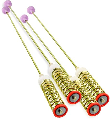 WA45T3200AW/A4 WA45H7000AW/A2 WA50R5400AV/US Suspension Rods for Samsung Washing Machine WA50R5200AW/US WA45T5340AP/A4 WA5451ANW/XAA Suspension Rods