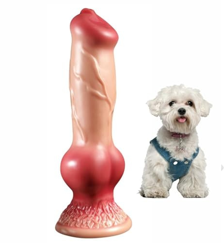 GAOSJX Le Chien Peut être attaché à Une Surface Lisse(C,S)