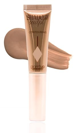 Glam'Up Paris - Shadow Sculpt Contouring Liquide Visage - N°01 Clair