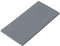 GELID GP-Extreme - Cuscino termico 80 x 40 x 3 mm | Eccellente conduzione termica | conduttore non elettrico | ideale Gap Filler | Installazione molto facile | conducibilità termica 12 W/MK.
