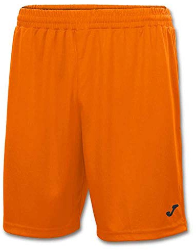 Joma Unisex's 100053.450 Team Shorts Green, Medium