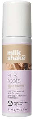 Milk_Shake SOS Roots Light Blond 75ml