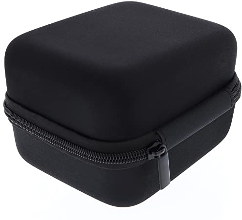 foto-kontor Housse Compatible avec Elgato Stream Deck MK.2 Transport Case - Protection sûre pour Les déplacements - Noir