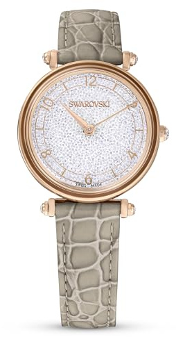 Swarovski Crystalline Collection Watch