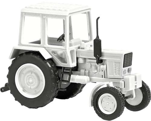 Busch 60273 Bausatz: Belarus MTS 80