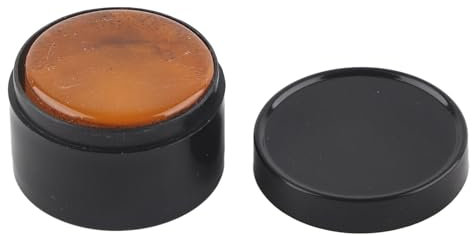 Colophane à cordes de haute qualité pour violon, alto, violoncelle, accessoires pour instruments de musique, boîte jaune et noire 37x19mm, 40g