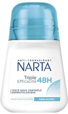 Narta Deow Ro50 Fr Fr. Poudree V3