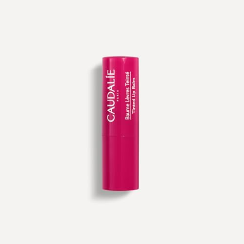 Caudalie Vinotherapist Balsamo Labbra Colorato - 4,5g