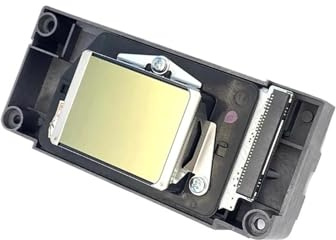 Tête d'impression éco-solvant déverrouillée DX5, Compatible avec Les imprimantes Jet d'encre Epson/Mutoh séries 1604 et 1614 (F186000 et F187000)