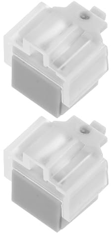 HYTROVE Agujas de Reemplazo para Tocadiscos, 2 Piezas Compatibles Modelos At3600 y At3651, Accesorio Magnético para Discos de Vinilo, Instalación Sencilla para Fonógrafos Electrónicos