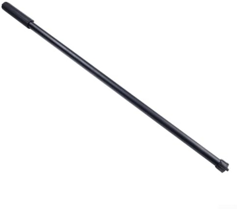 Asta di ricambio per asta di prolunga per microfono, asta di ricambio da 55 cm, supporto per telecamera sopraelevata (3/8)