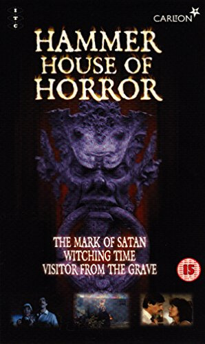 Hammer House Of Horror: Volume 2 [VHS] [1980]
