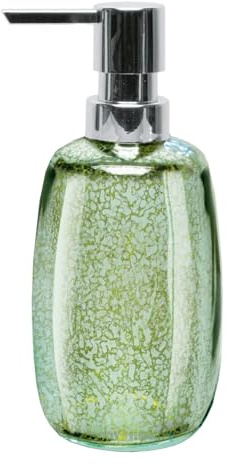 Kleine Wolke Seifenspender Mercury Evergreen