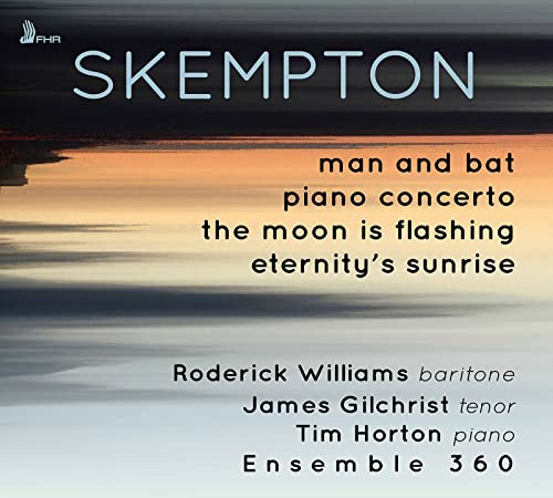 Man and Bat-Piano Concerto-