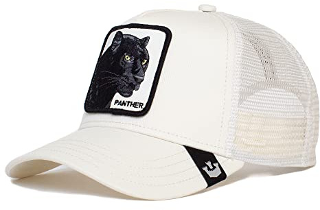 Goorin Bros. Herren Baseballkappe The Farm A-Frame Trucker-Kappe