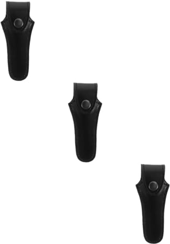 Toyvian 3stücke Tender Horn Mundstück Tasche Schutzhülle Für Blasinstrumente Leicht Und Langlebig Für Trompete Und Tenorhorn Schützt Ihr Zubehör Unterwegs Hause