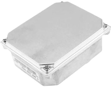 BWWIEZRS Scheinwerfer Treibermodul Kompatibel Mit VW Für Golf IV-4 1997 1998 1999 2000 (1J0 941 641) Autoteile Xenon-Vorschaltgerät Scheinwerfer-Treibermodul OEM: 61358376273