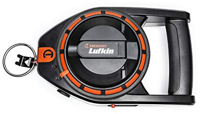 Lufkin Crescent 150' Construction Chalk Reel - CL150